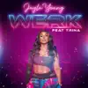 Werk (feat. Trina) - Single album lyrics, reviews, download