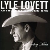 Lyle Lovett - The Truck Song