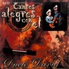 Cantos Alegres Con El Dueto David, Vol. 17