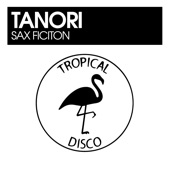 Sax Fiction (Original Mix)