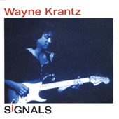 Wayne Krantz - Sossity; You're a Woman