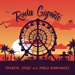 Roda Gigante (Radio Edit) [feat. Pablo Dominguez] - Single - Pablo Dominguez