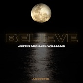Believe (Acoustic) artwork