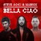 Bella ciao artwork