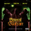 General Warfare (feat. JUdah Priest & Father Time) - Single album lyrics, reviews, download