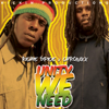 Unity We Need - Richie Spice & Chronixx