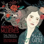 Manos de Mujeres (feat. Martirio & Andrea Echeverri) artwork