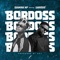 Bordoss (feat. Sarkodie) - Quamina Mp lyrics