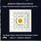 J.S. Bach: Organ Chorales from the Leipzig Manuscripts, Vol. 1