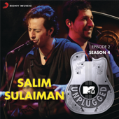 MTV Unplugged Season 4: Salim Sulaiman - EP - Salim-Sulaiman