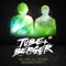 Dust Feel (feat. Richard Judge) [Roumex Remix] - Tube & Berger lyrics