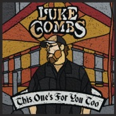 Luke Combs - She Got the Best of Me