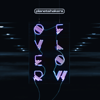 Planetshakers - Overflow (Live) artwork