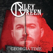 Georgia Time artwork