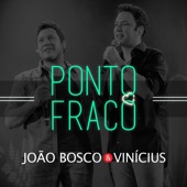 Ponto Fraco artwork