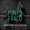 Ponto Fraco artwork