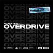 Overdrive artwork