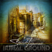 Burial Ground - Stick Figure