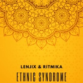 Ethnic Syndrome artwork