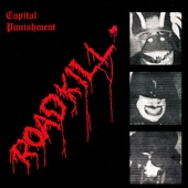 Roadkill artwork