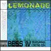 Bombay & Lemonade (feat. Lon the Con) - Single album lyrics, reviews, download