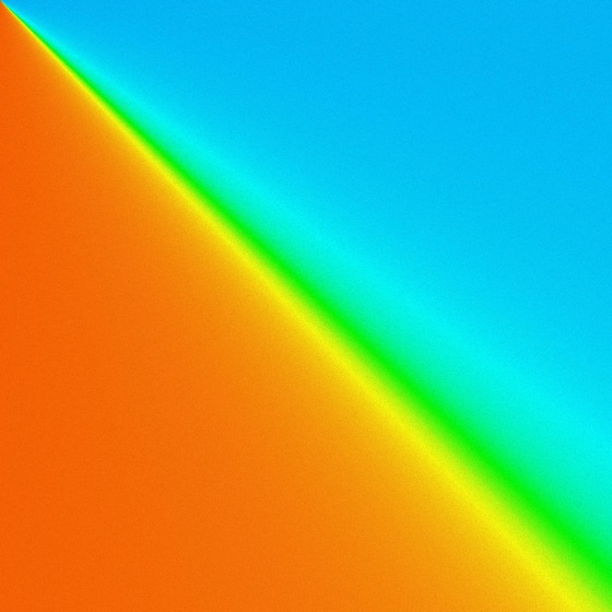 Cover artwork for Anxiety