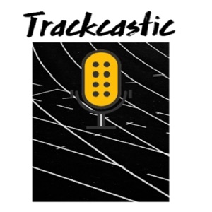 Episode 35: Wheel of Athletics Fortune (& Damian Warner Interview)