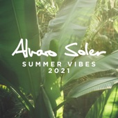 Summer Vibes 2021 - EP artwork