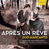 Duo Marcanto - Histoire du tango (Excerpts Arr. for Violin & Guitar): I. Bordel 1900