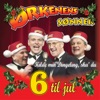 6 Til Jul - EP