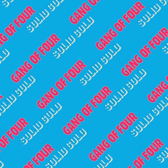 Cover artwork for The Republic