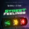 Street Feelings (feat. Ill Flowz) - Oga Micky lyrics