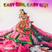 Easy Girl Easy Boy artwork