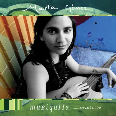 Musiquita - Marta Gómez
