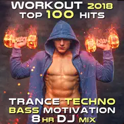 Be Your Own Coach, Pt. 14 (138 BPM Workout Music Trance Motivation DJ Mix) Song Lyrics