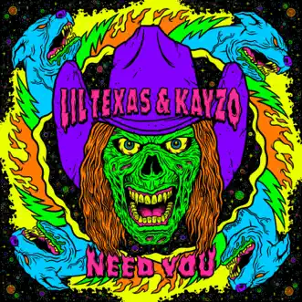 Need You - Single by Lil Texas album reviews, ratings, credits