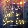 Lost in Your Eyes - Single