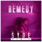 Remedy - NVRMIND lyrics