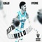 Melo (feat. Byeme) - Kaiju lyrics