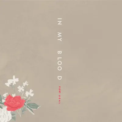 In My Blood (Portuguese Version) - Single - Shawn Mendes