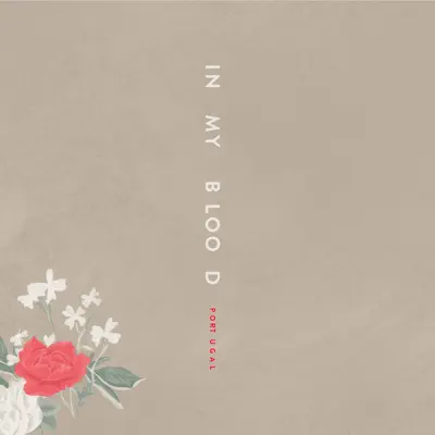 In My Blood (Portuguese Version) - Single - Shawn Mendes