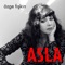 Asla - Özge Fışkın lyrics