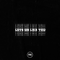 The Young Escape - Love Me Like You (feat. nobigdyl.)