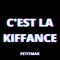 C'est la kiffance artwork