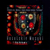 Śpiewanka Starodawna I Rumuńska Hucułka (Live) artwork