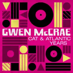Gwen McCrae: Cat & Atlantic Years by Gwen McCrae album reviews, ratings, credits