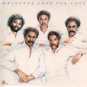 The Whispers - Keep On Lovin' Me
