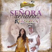 Señora, Señora (feat. Cuisillos) artwork