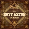 Church Street Station Presents: Hoyt Axton (Live In Concert) - EP