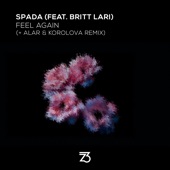 Feel Again (feat. Britt Lari) [Alar & Korolova Remix] artwork